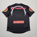 NZ Warriors 2008 Centenary Jersey - Medium