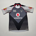 NZ Warriors 2011 Training Jersey - Medium
