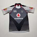 NZ Warriors 2011 Training Jersey - Medium