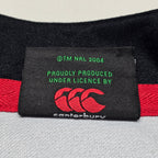 NZ Warriors 2011 Training Jersey - Medium