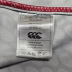 NZ Warriors 2011 Training Jersey - Medium