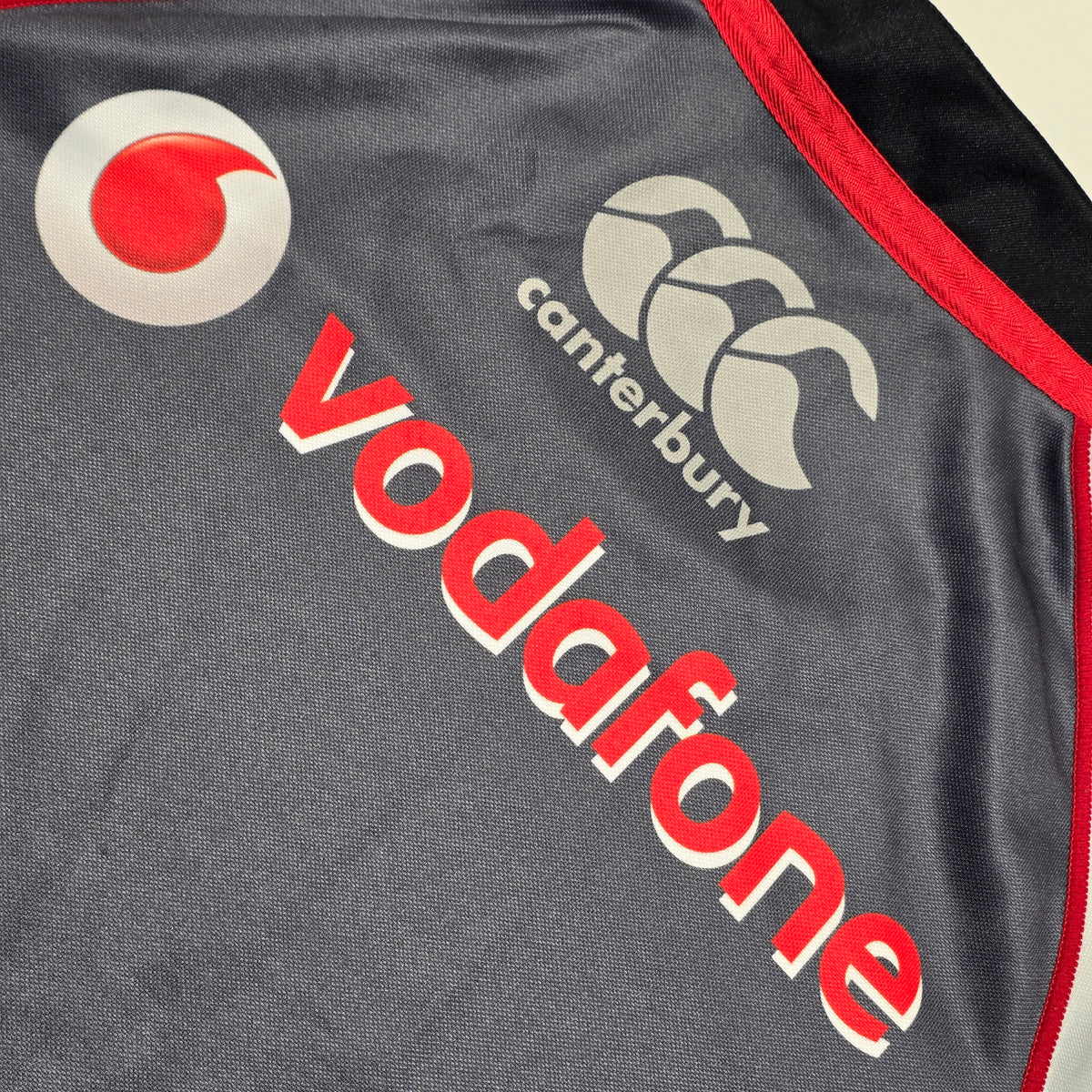 NZ Warriors 2011 Training Jersey - Medium