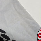 NZ Warriors 2011 Training Jersey - Medium