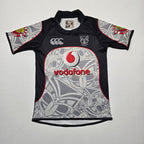 NZ Warriors 2010 Training Jersey - Medium