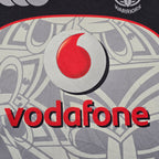 NZ Warriors 2010 Training Jersey - Medium