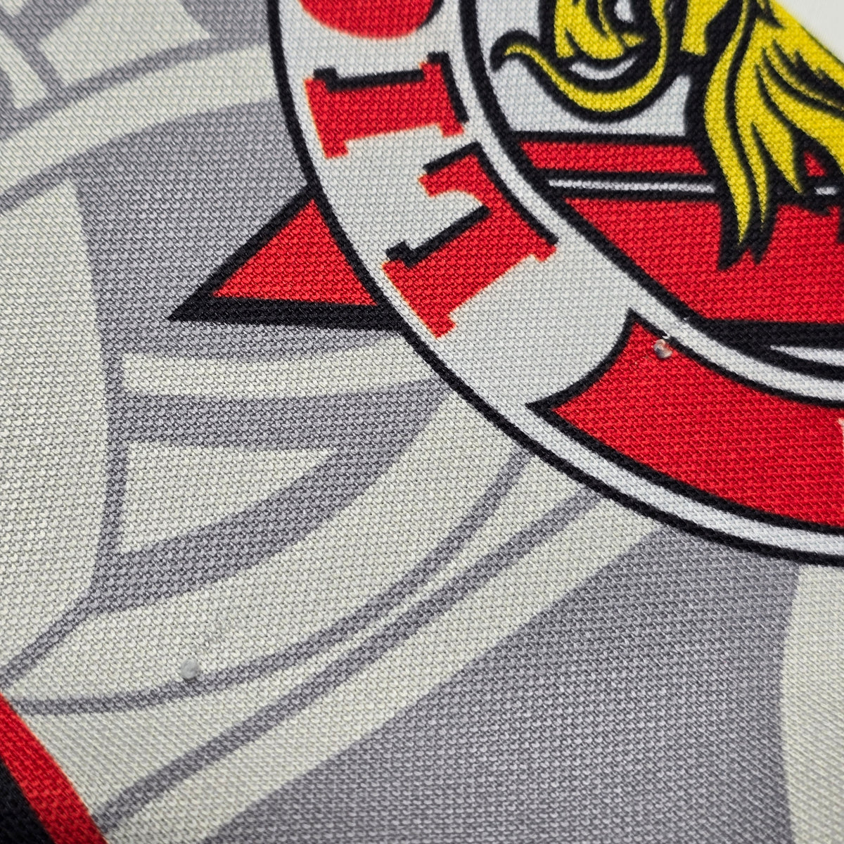 NZ Warriors 2010 Training Jersey - Medium