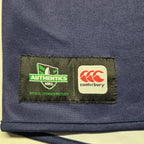 NZ Warriors 2009 Heritage Jersey - Small