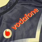 NZ Warriors 2009 Heritage Jersey - Small