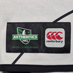 NZ Warriors 2009-11 Away Jersey - XL