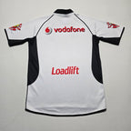 NZ Warriors 2009-11 Away Jersey - XL
