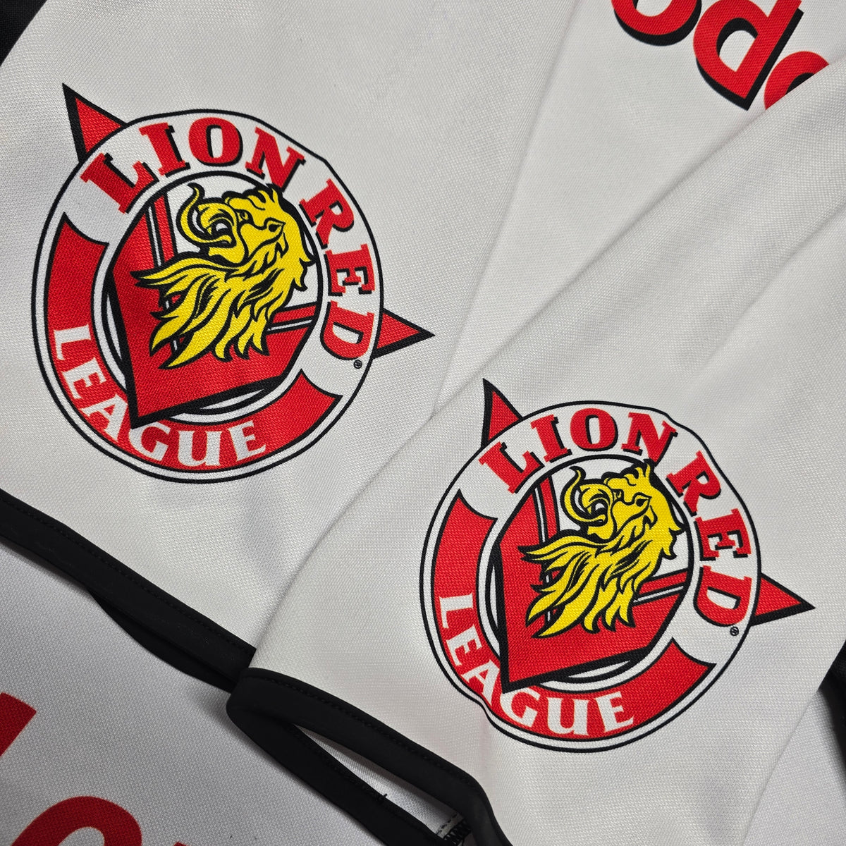 NZ Warriors 2009-11 Away Jersey - XL