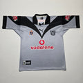 NZ Warriors 2003 Away Jersey - Medium
