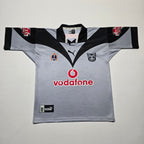 NZ Warriors 2003 Away Jersey - Medium