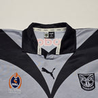 NZ Warriors 2003 Away Jersey - Medium