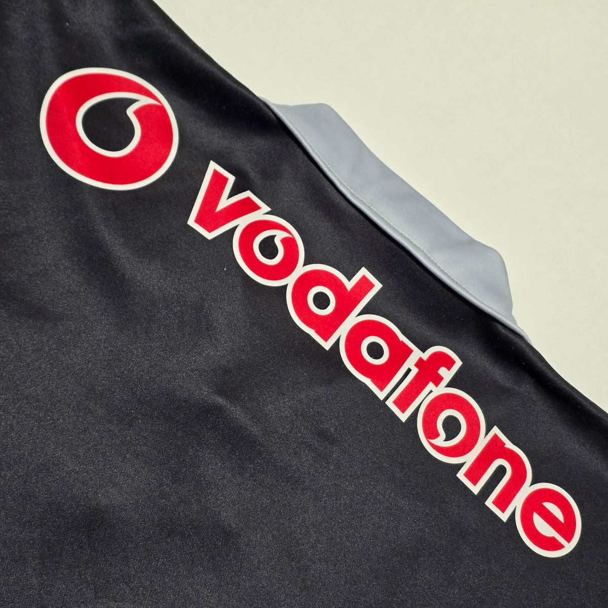 NZ Warriors 2003 Home Jersey - 2XL