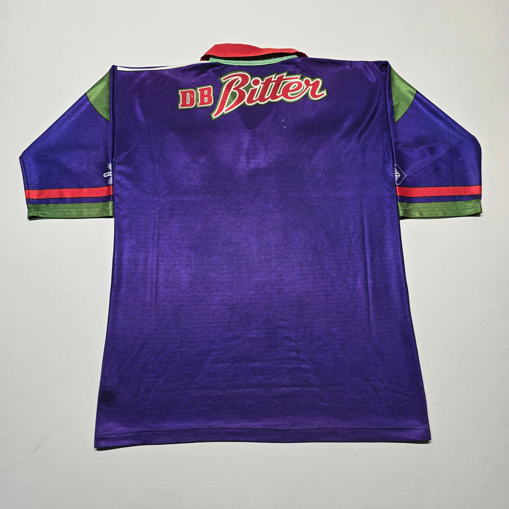 Auckland Warriors 1995 Home Jersey (Peerless) - XL/2XL