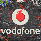 NZ Warriors 2017 Nines Jersey (BNWT'S) - Large
