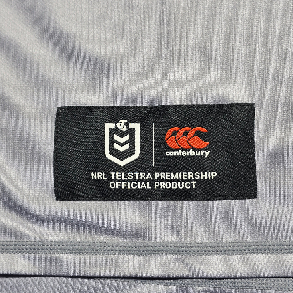 NZ Warriors 2020 Alternative Jersey (BNWT'S) - XL