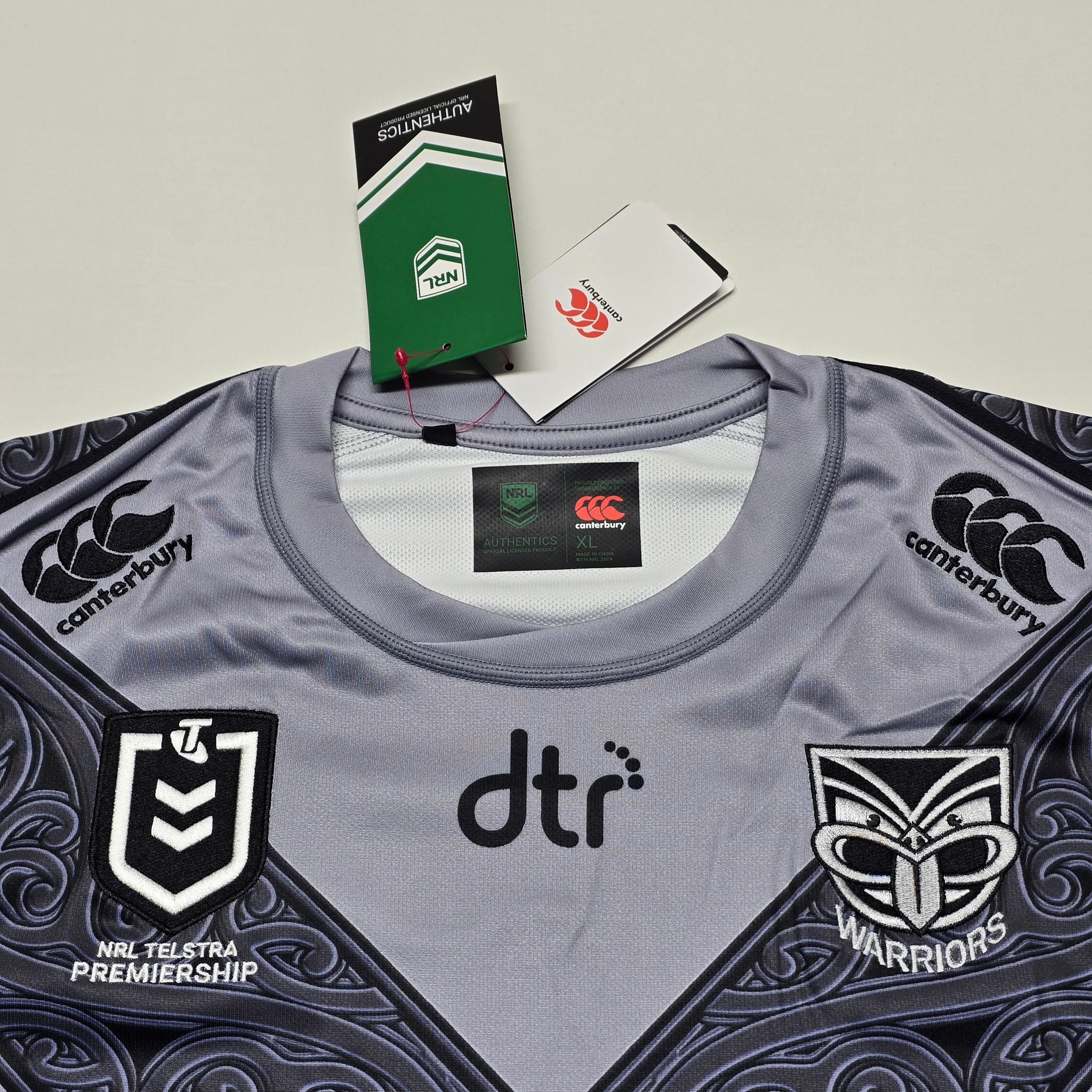Rugby League - Shop Rare & Classic Rugby Jerseys | Seized Vintage
