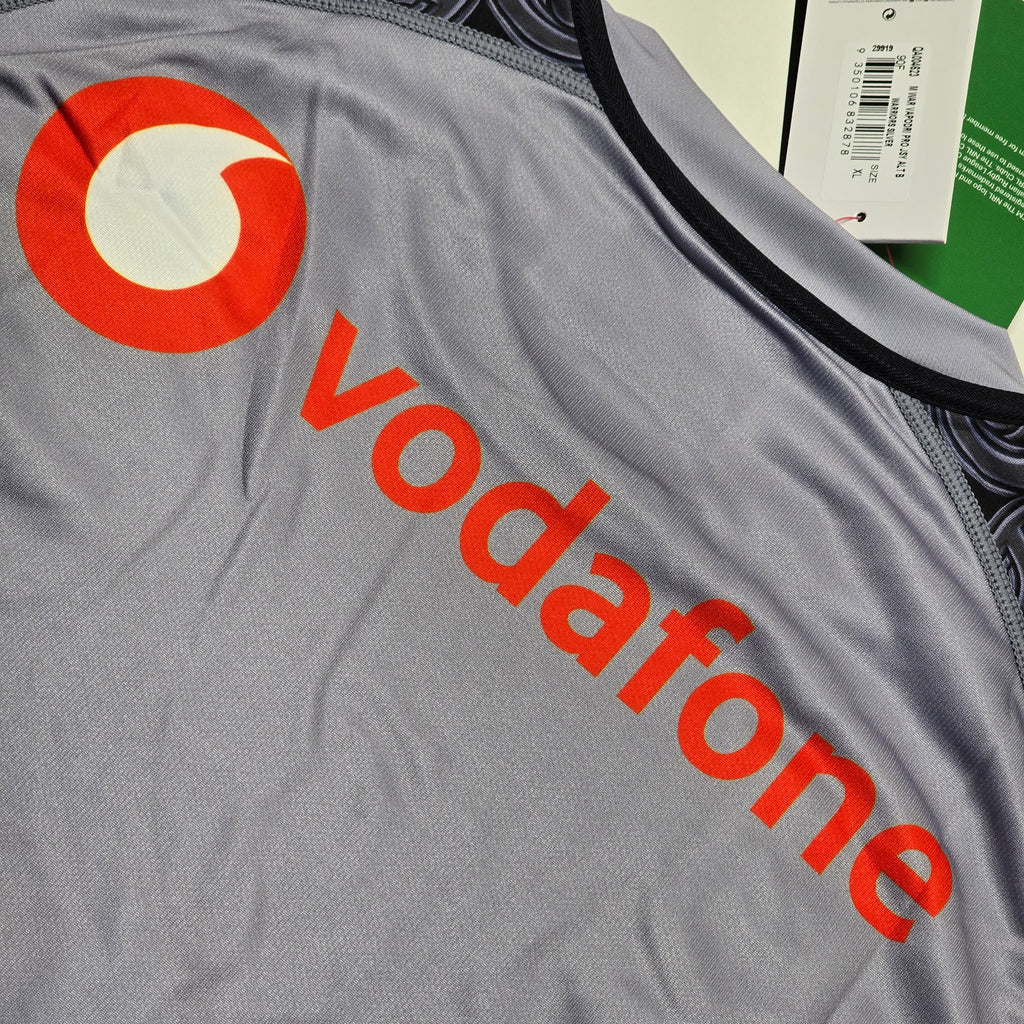 NZ Warriors 2020 Alternative Jersey (BNWT'S) - XL