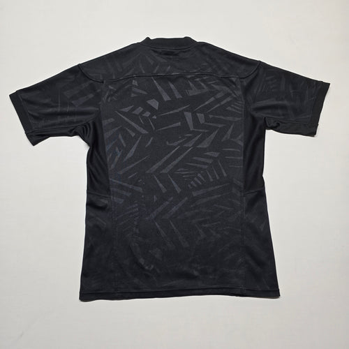 All Blacks 2017 Territories Jersey - Large