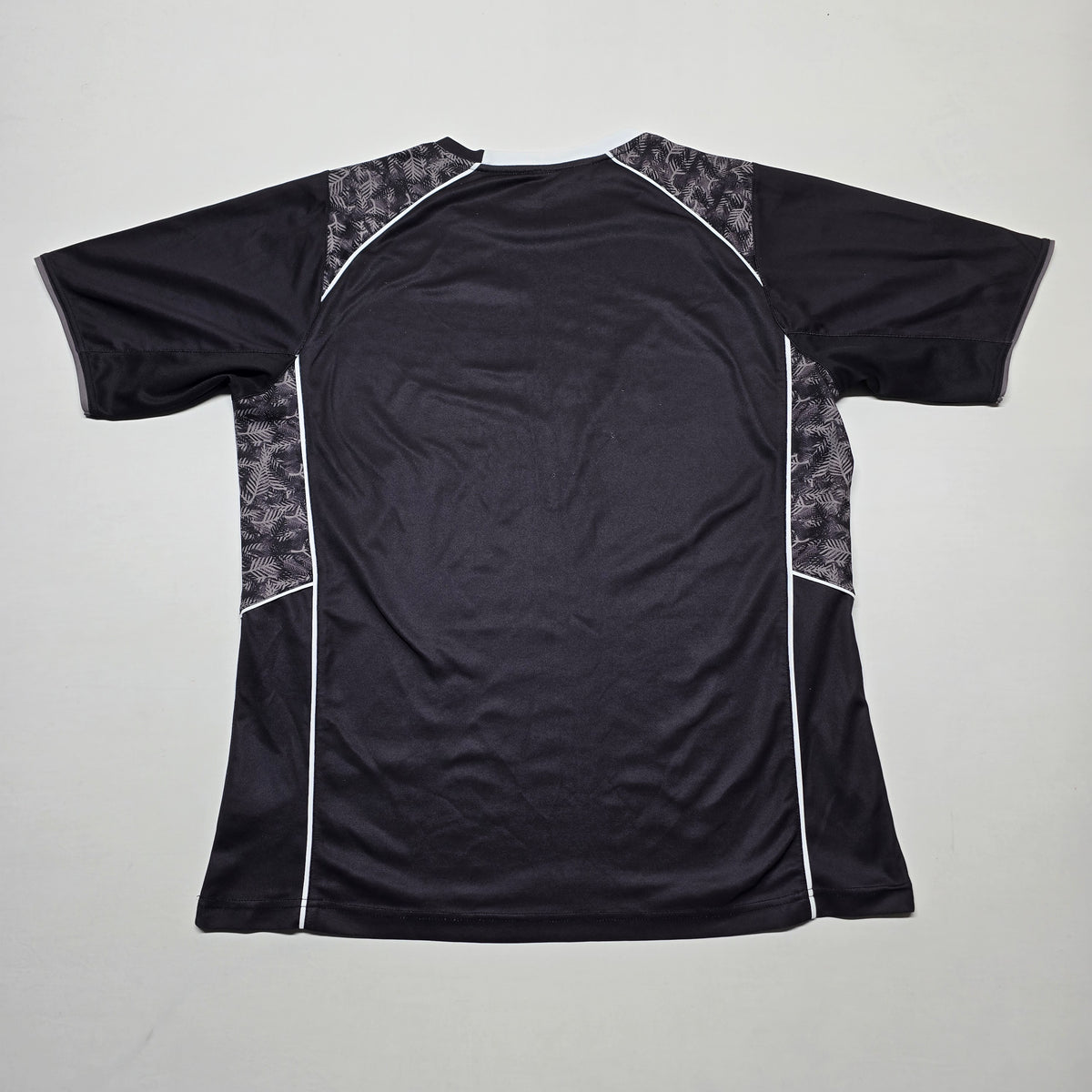 NZ Kiwis Training T-shirt - 2XL