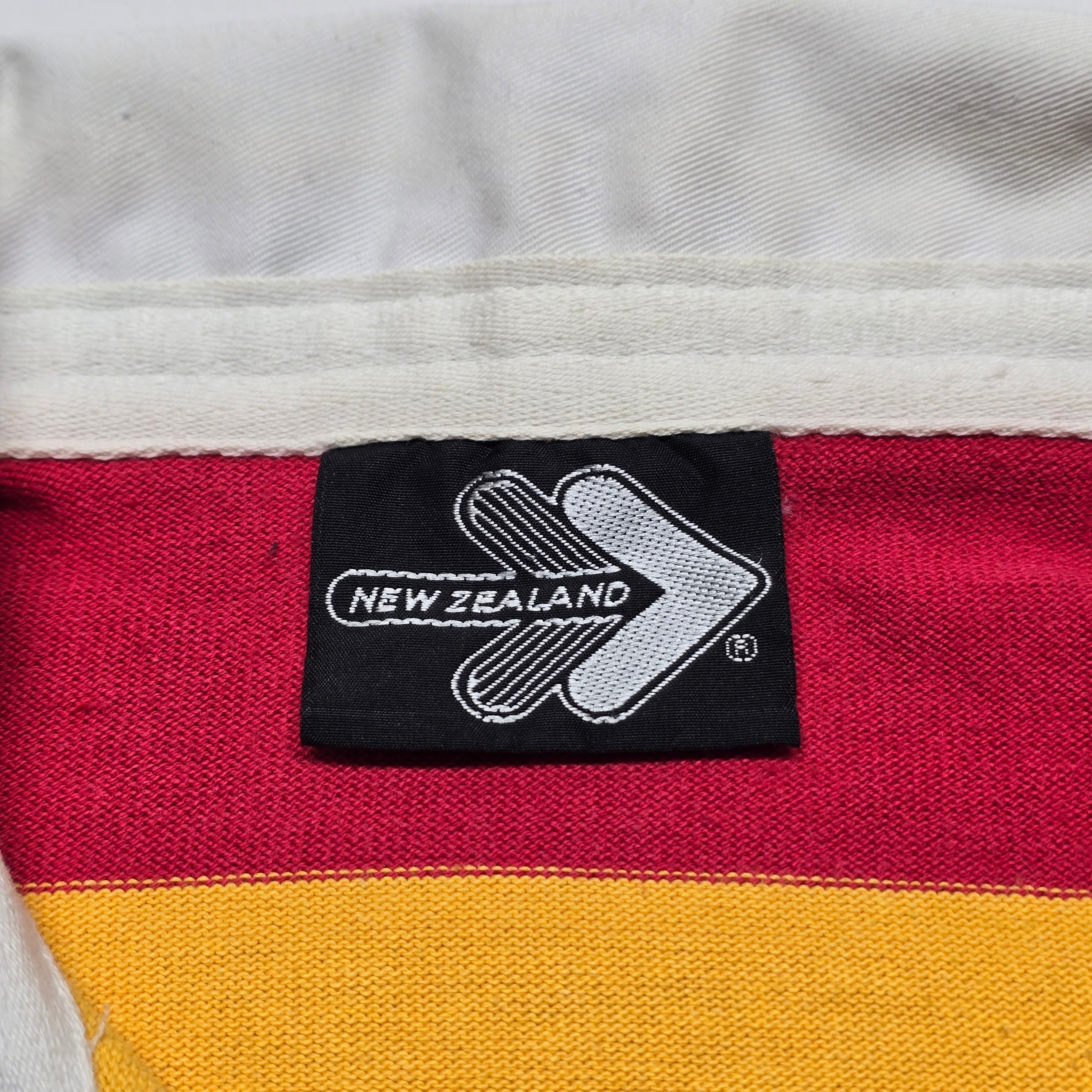 Seized Vintage - Home of Vintage Rugby Jerseys