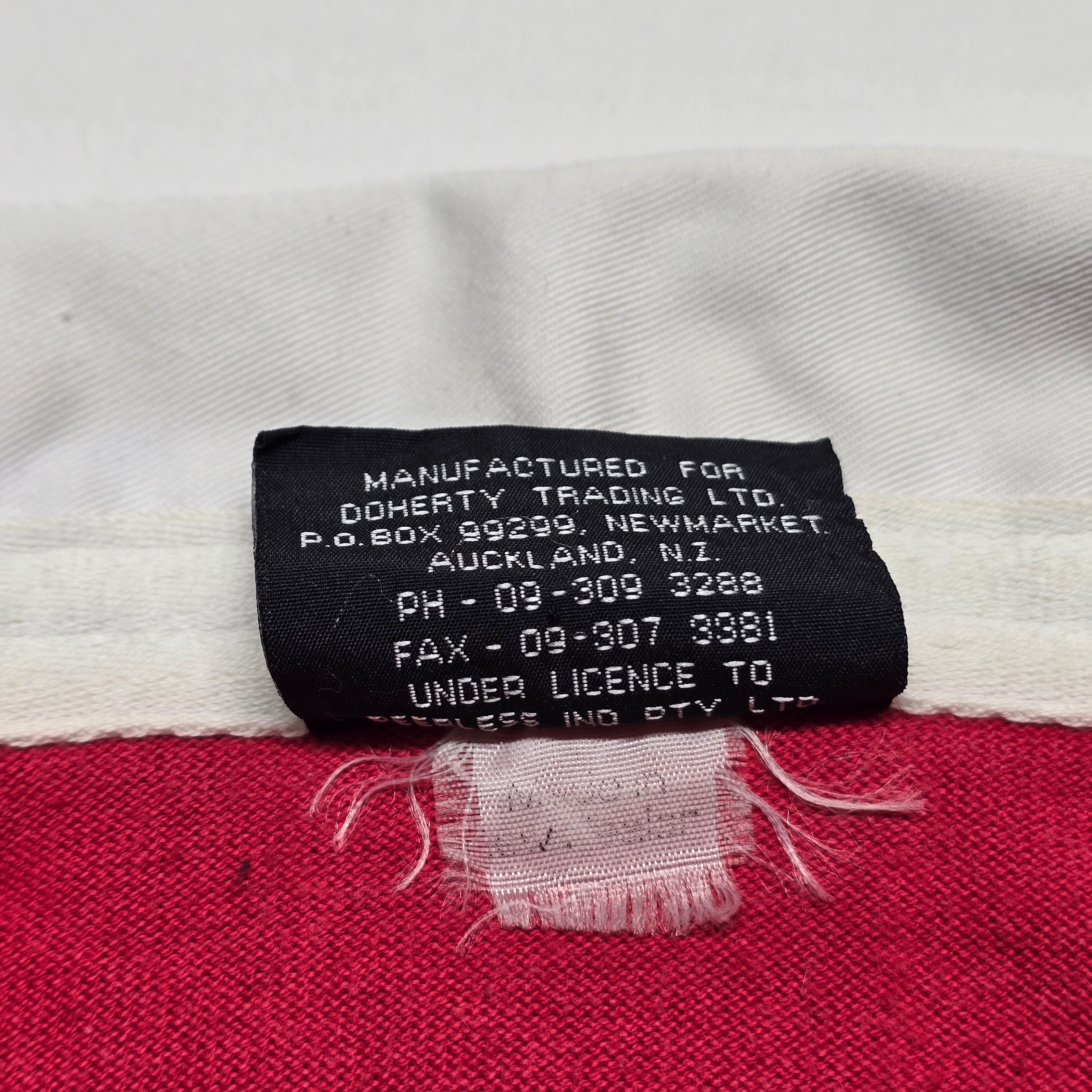 Seized Vintage - Home of Vintage Rugby Jerseys