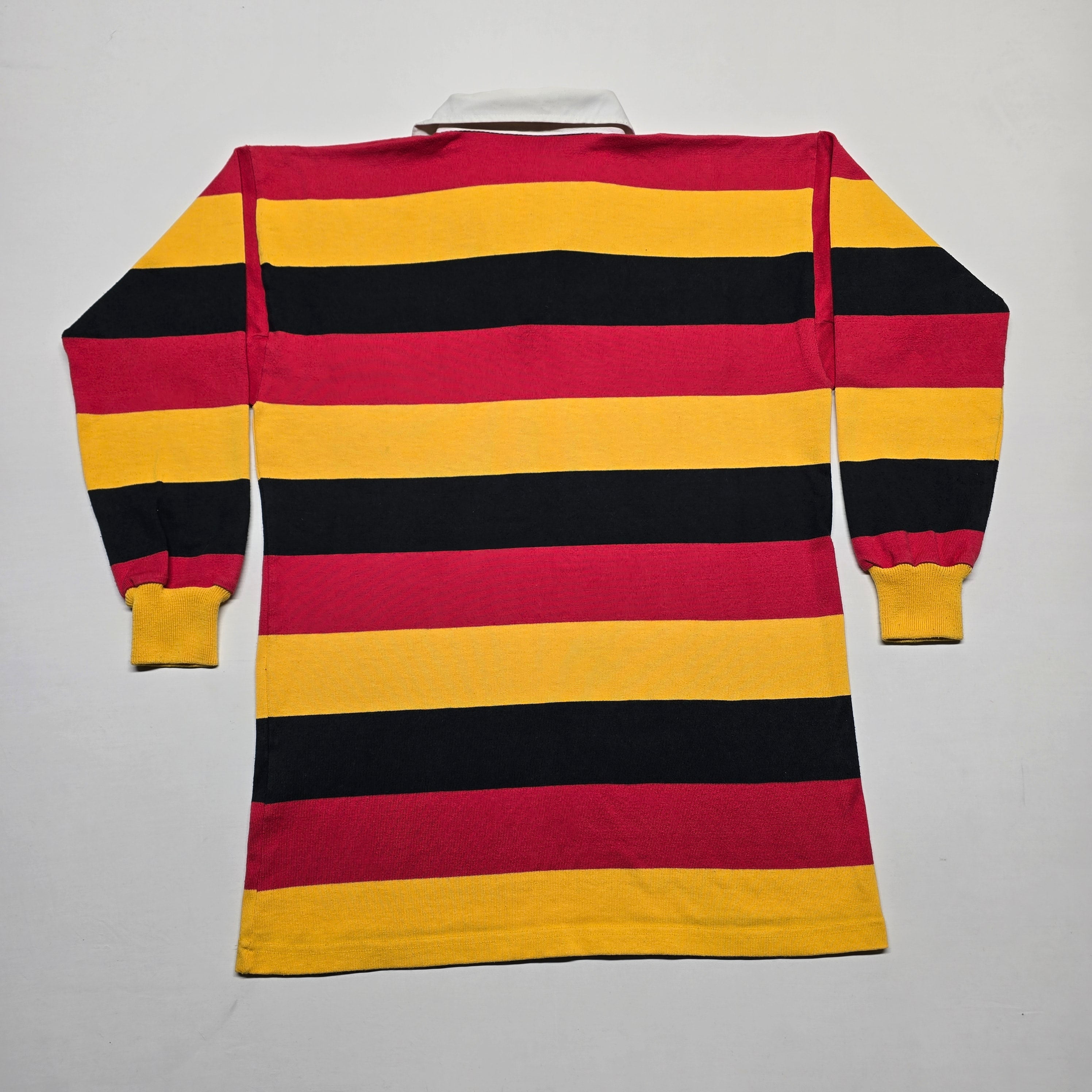 1989年無敵の最強NZ オールブラックス英国遠征vsウェールズ戦セーター Seized Vintage - Home of Vintage Rugby Jerseys
