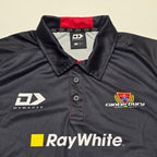 Canterbury Rugby (CRFU) Polo - Medium
