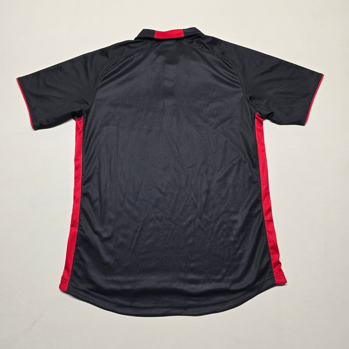 Canterbury Rugby (CRFU) Polo - Medium