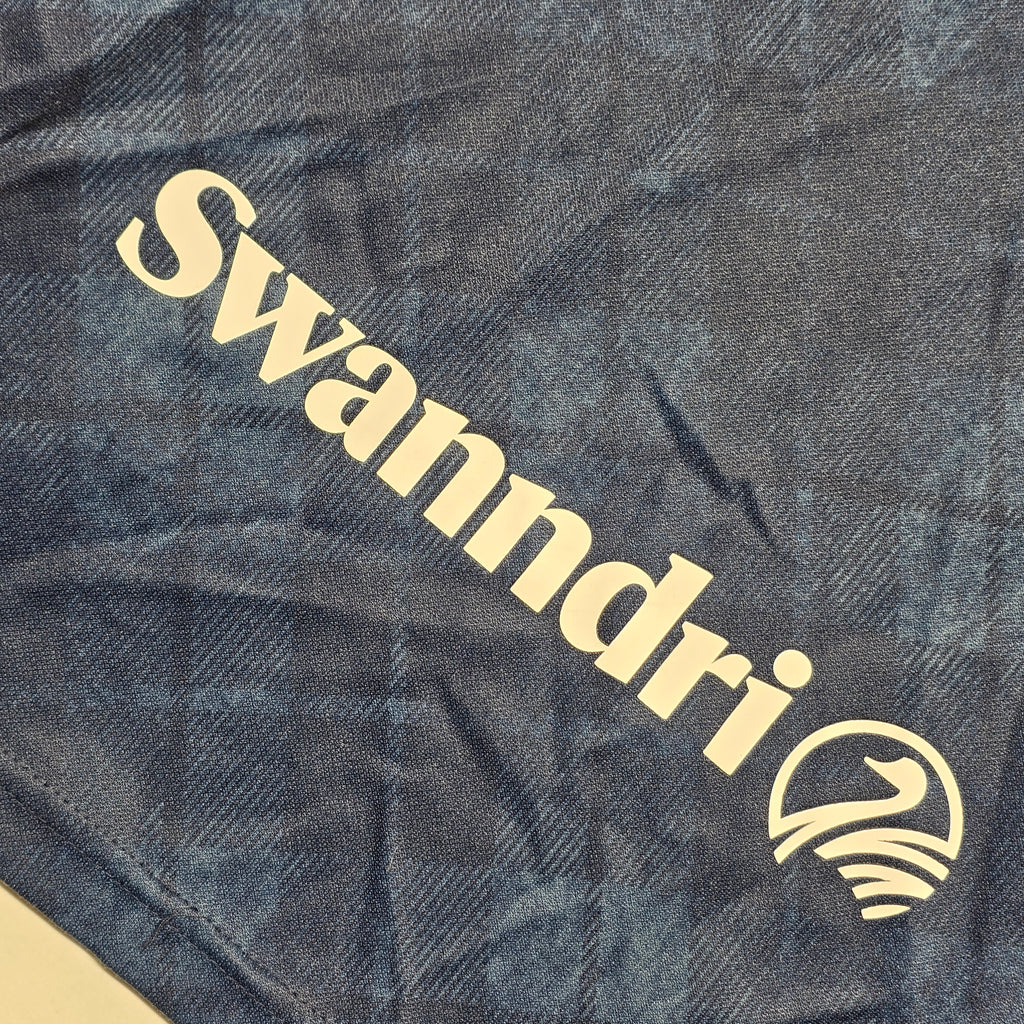 Highlanders 2018/19 Home Jersey - 7-8YRS