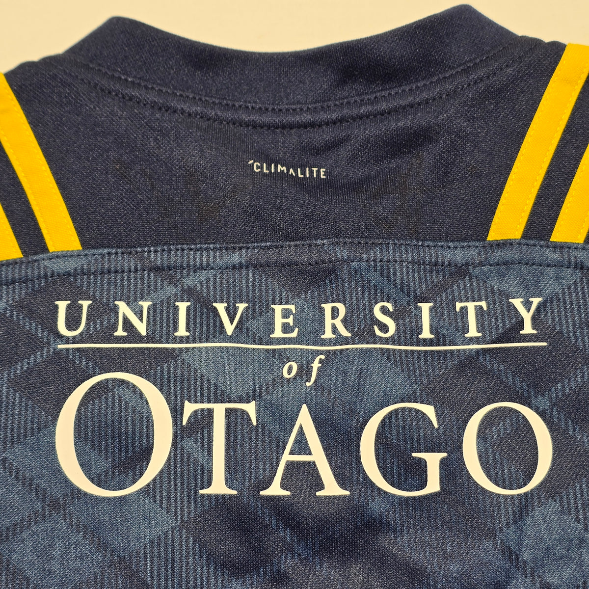 Highlanders 2018/19 Home Jersey - 7-8YRS