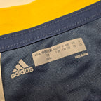 Highlanders 2020 Home Jersey - 7-8YRS