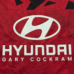 Crusaders 2022/23 Home Jersey - 9-10YRS