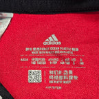 Crusaders 2022/23 Home Jersey - 9-10YRS