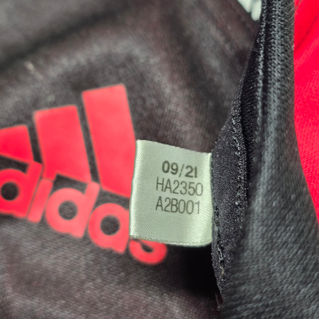 Crusaders 2022/23 Home Jersey - 9-10YRS