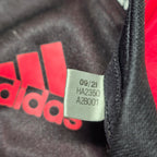 Crusaders 2022/23 Home Jersey - 9-10YRS