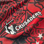Crusaders 2017 Territories Jersey - 11/12YRS