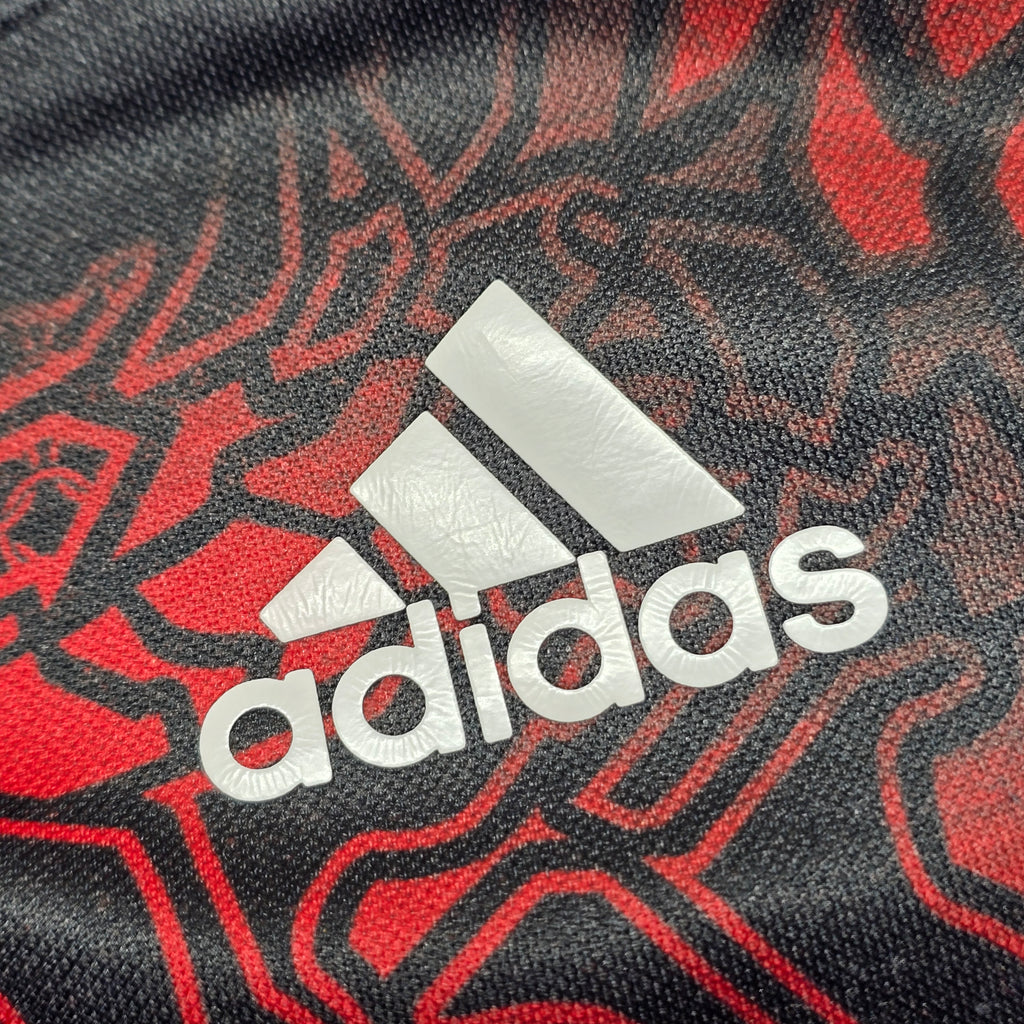 Crusaders 2017 Territories Jersey - 11/12YRS