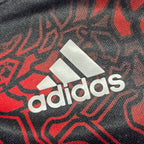 Crusaders 2017 Territories Jersey - 11/12YRS