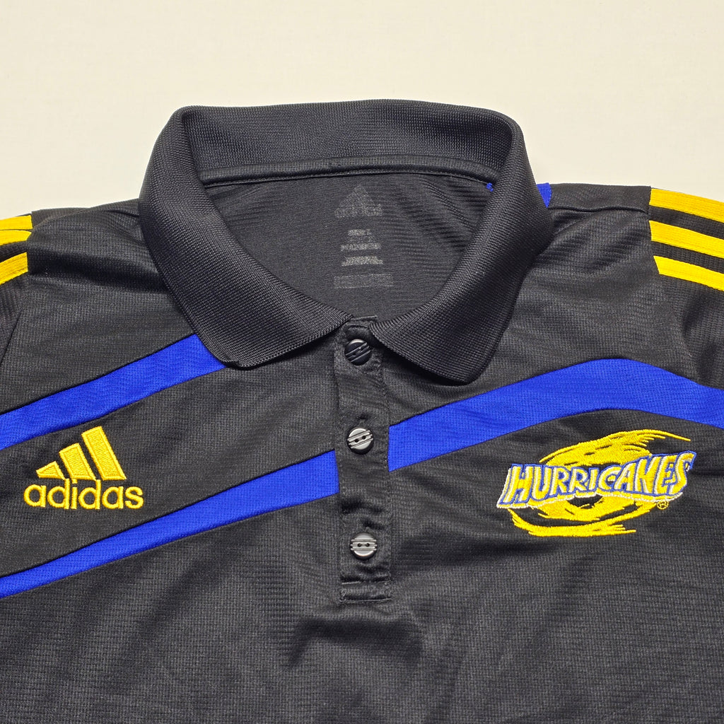 Hurricanes 2009 Polo - Large