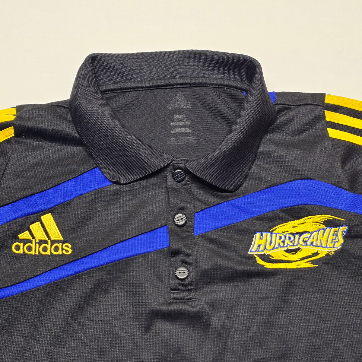 Hurricanes 2009 Polo - Large