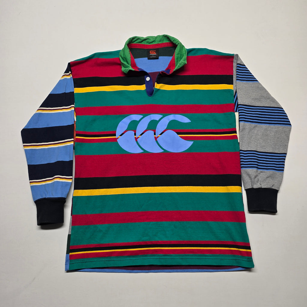 CCC Uglies Long-sleeve Jersey - Large