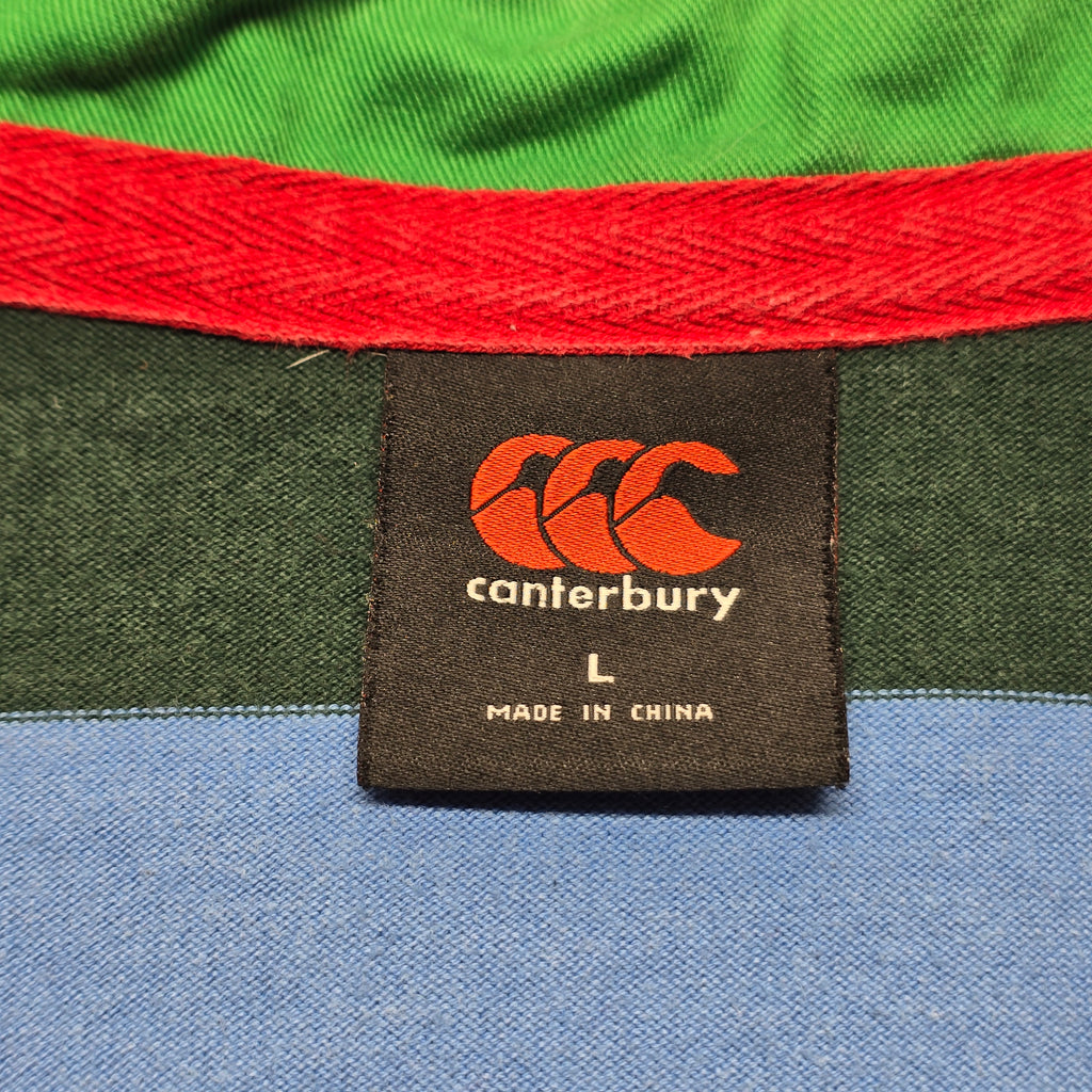 CCC Uglies Long-sleeve Jersey - Large