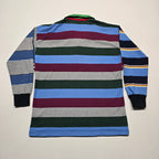 CCC Uglies Long-sleeve Jersey - Large