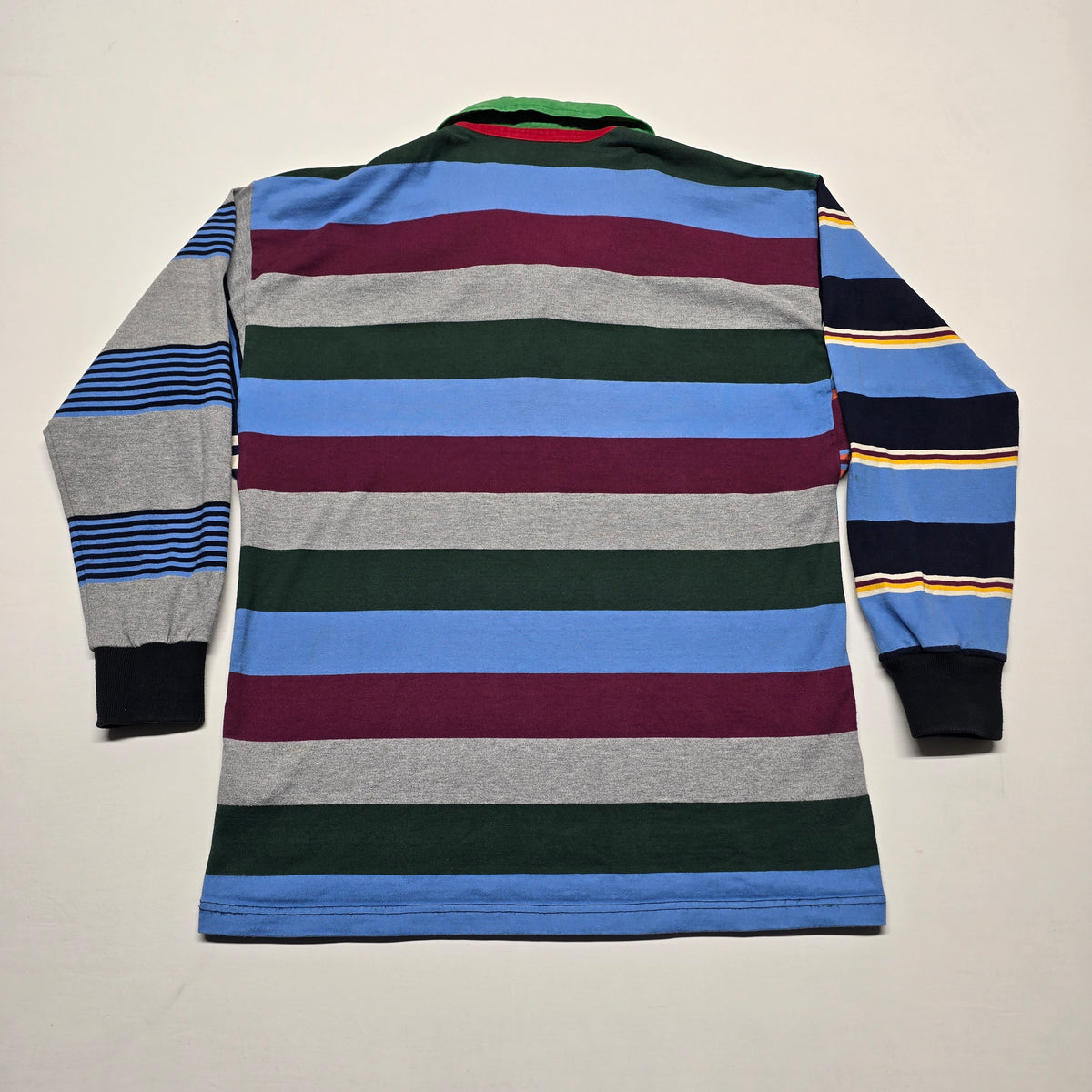 CCC Uglies Long-sleeve Jersey - Large