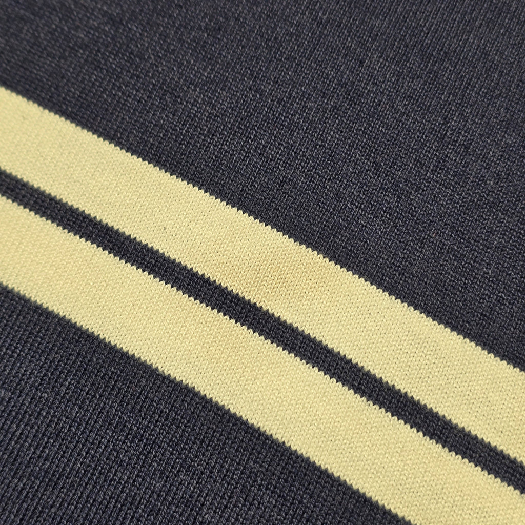 Vintage CCC 90's Long-sleeve Rugby Jersey - XL