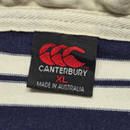 Vintage CCC 90's Long-sleeve Rugby Jersey - XL