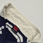 Vintage CCC 90's Long-sleeve Rugby Jersey - XL